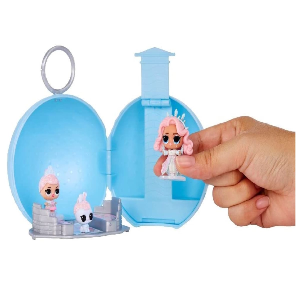 L.O.L. Surprise Mini Family S2 PDQ4