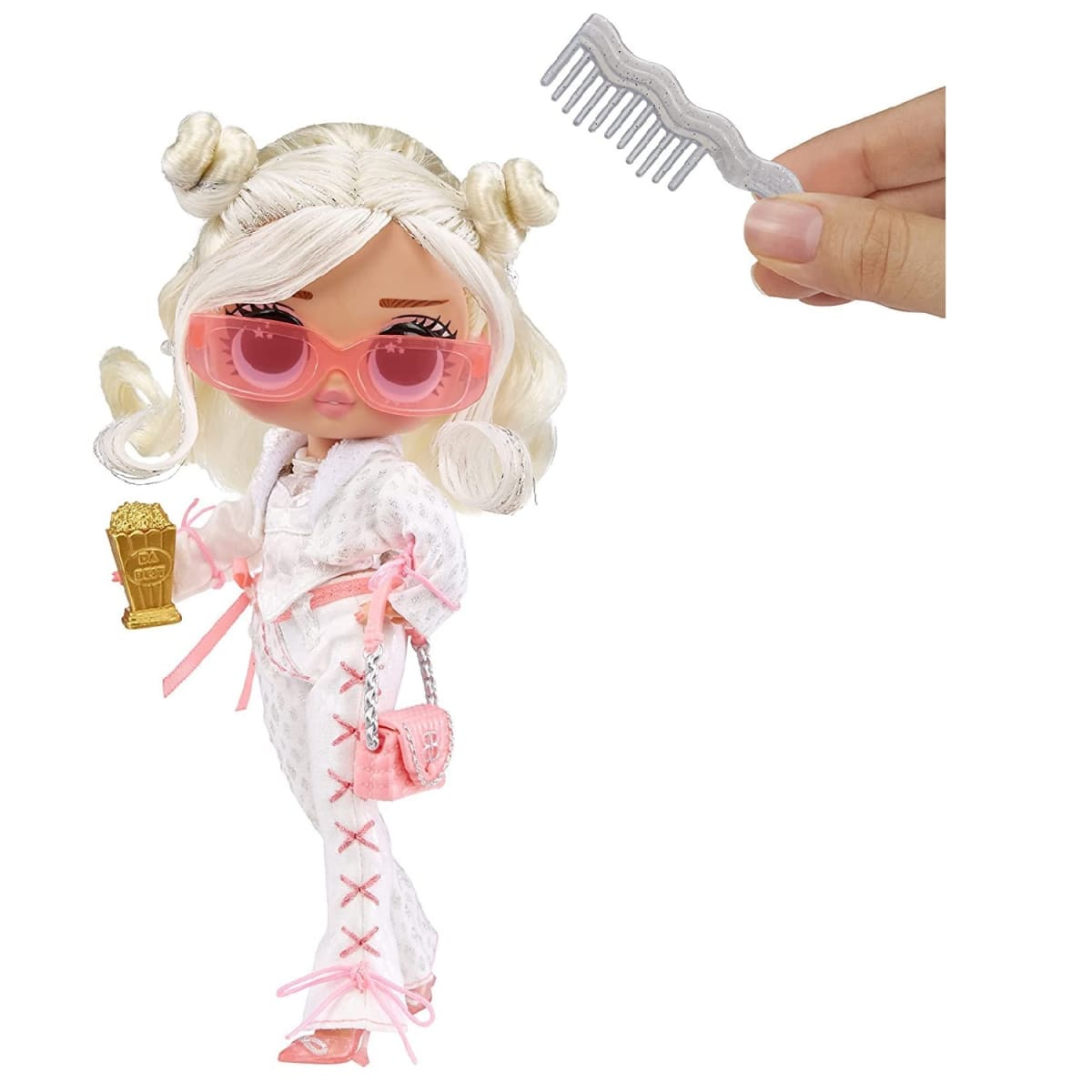 Muñeca L.O.L. Surprise Tweens S3­ Marilyn Star3