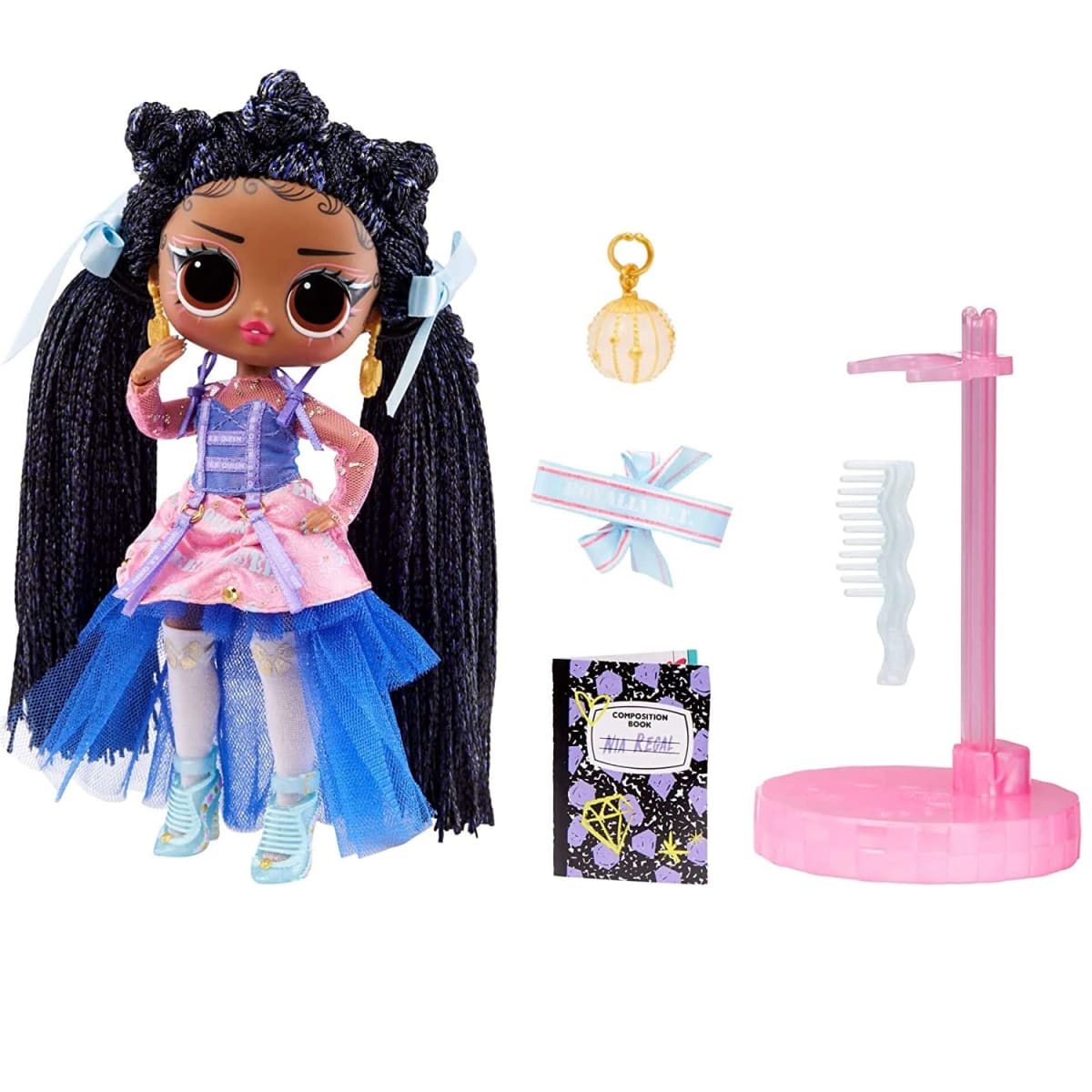 Muñeca L.O.L. Surprise Tweens S3 ­Nia Regal3
