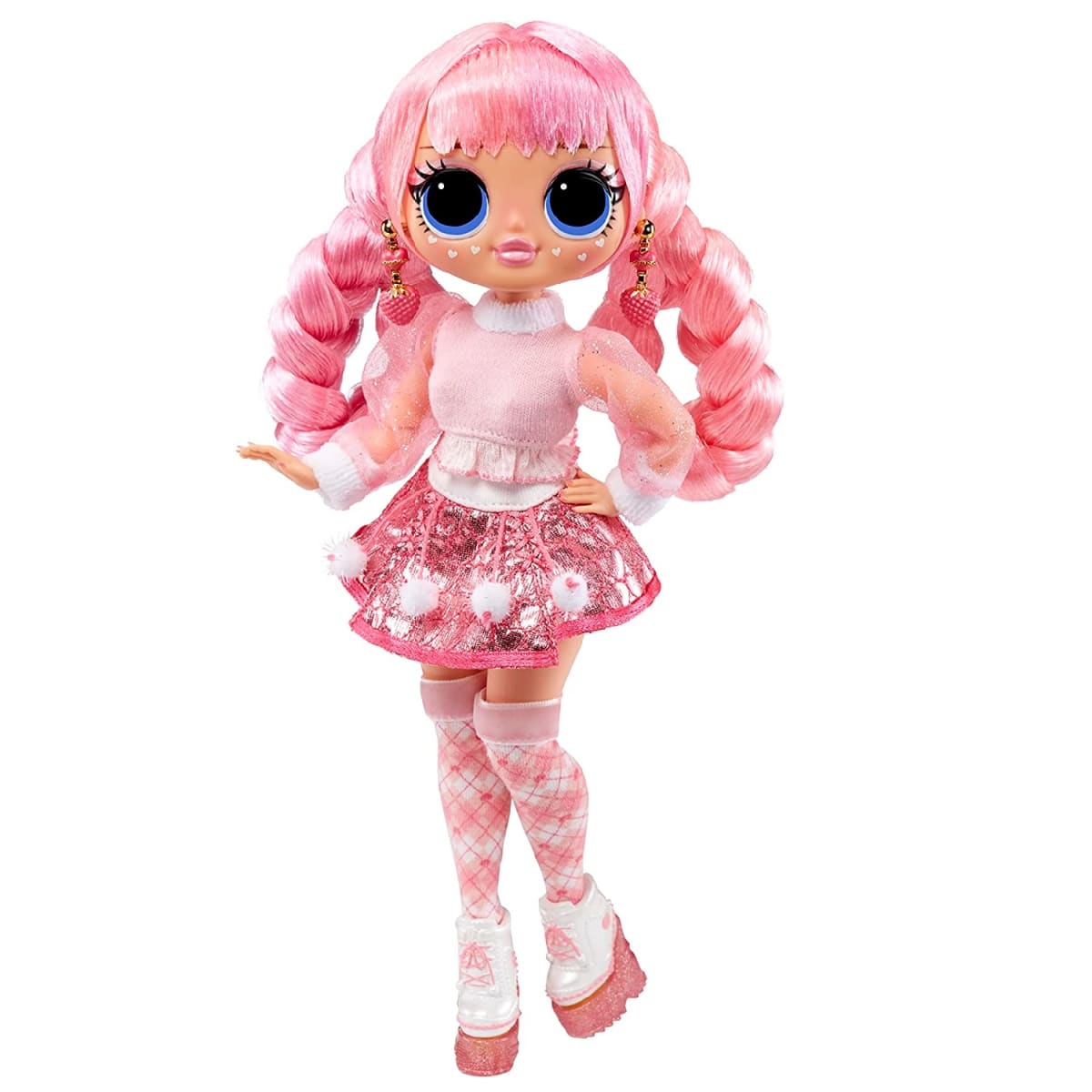 Muñeca L.O.L. Surprise OMG Fashion Show ­La Rose2