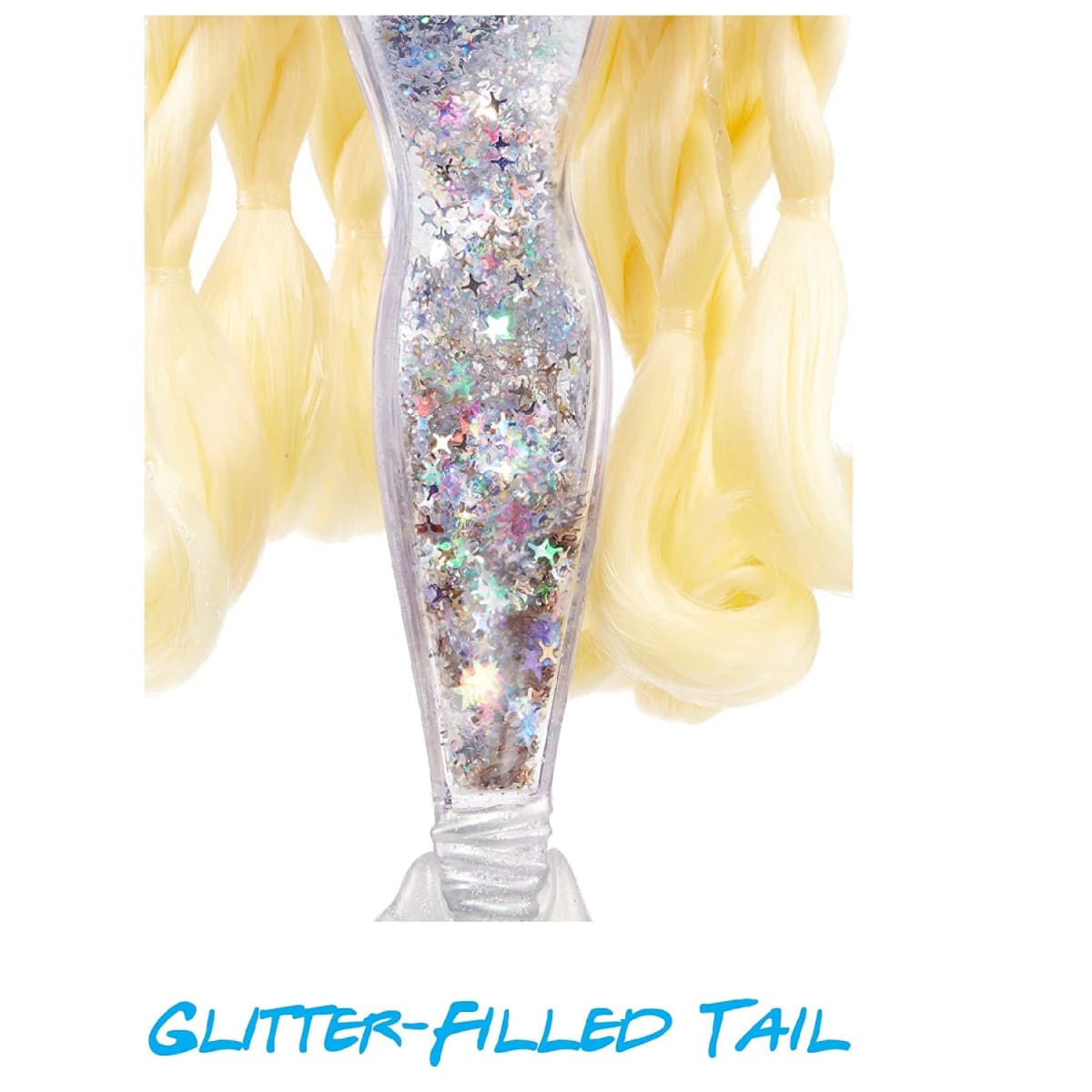 Muñeca Sirena Mermaze Mermaidz W Gwen3