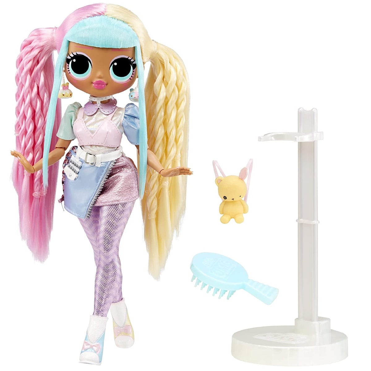 Muñeca L.O.L. Surprise OMG ­Candylicious2