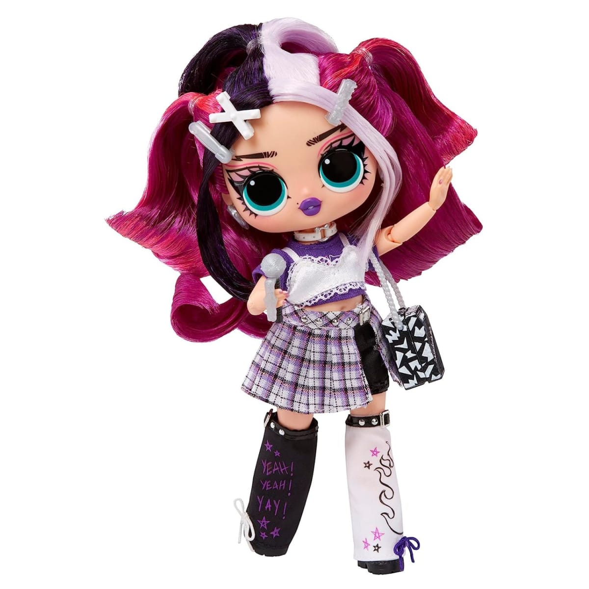 LOL Surprise Tweens Doll S4 Jenny Rox5