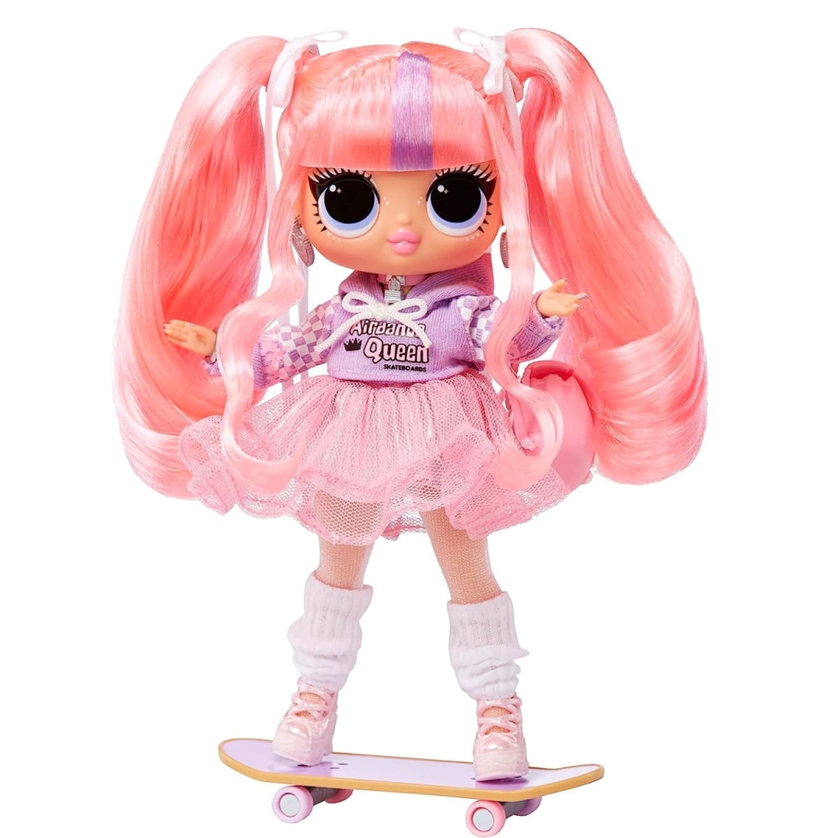 LOL Surprise Tweens Doll S4 Ali Dance1