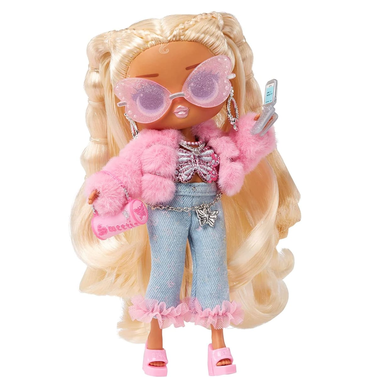 LOL Surprise Tweens Doll S4 Olivia Flutter1