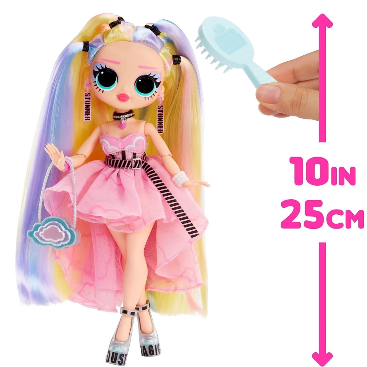 LOL Surprise OMG Sunshine Makeover Big Surprise1