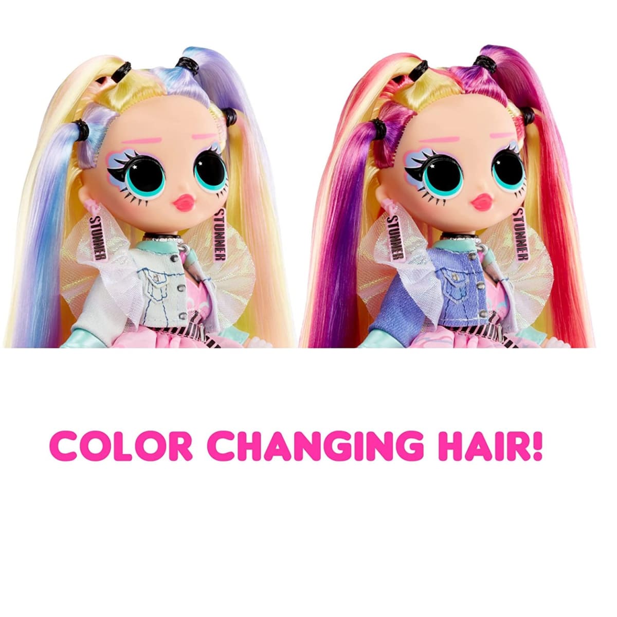 LOL Surprise OMG Sunshine Makeover Big Surprise4