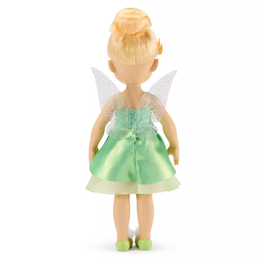 Muñeca Tinkerbell Once Upon a Story5