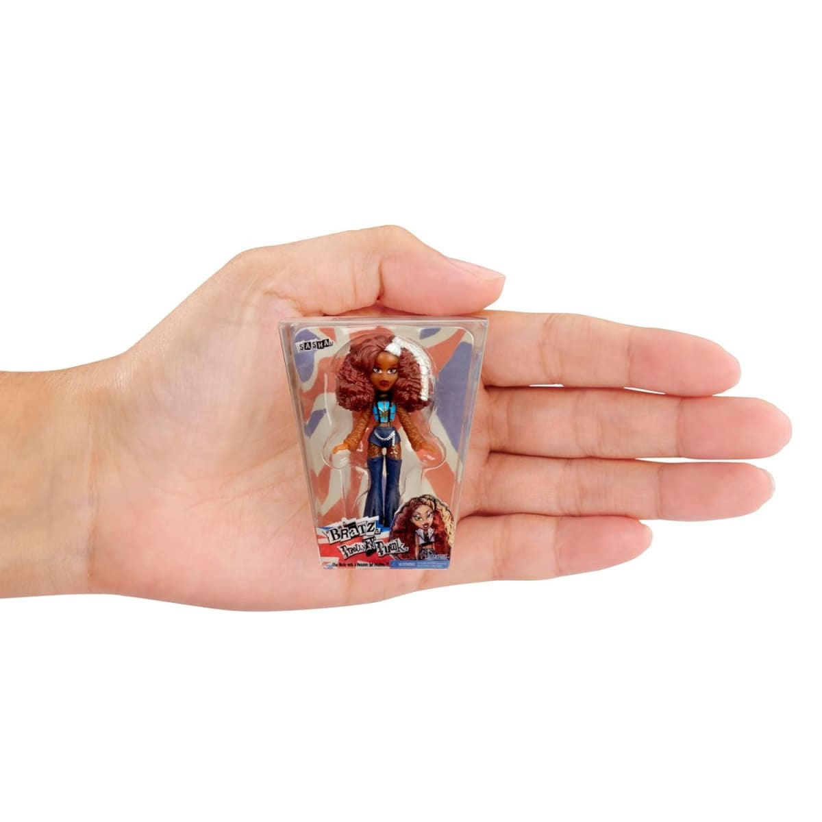 Bratz Estuche de Coleccionista Mini Bratz2