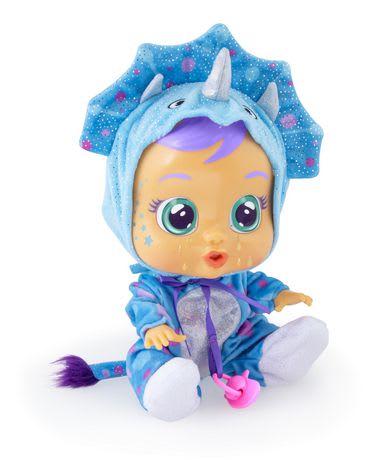 Cry Babies Fantasy Tina1