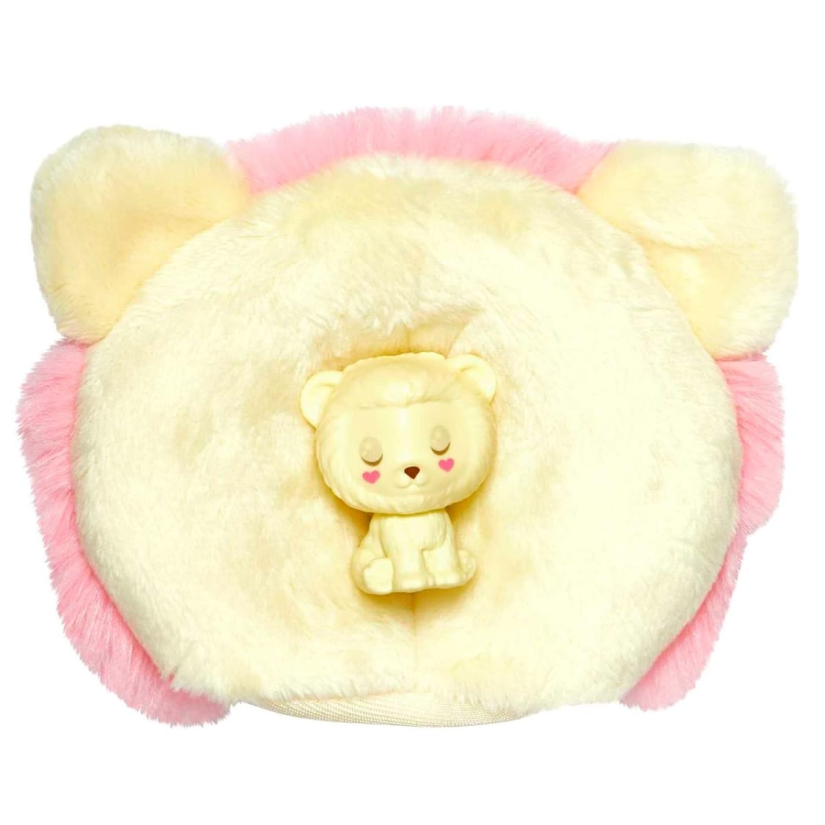 Barbie Cutie Reveal Cozy Cute Tees Barbie León6