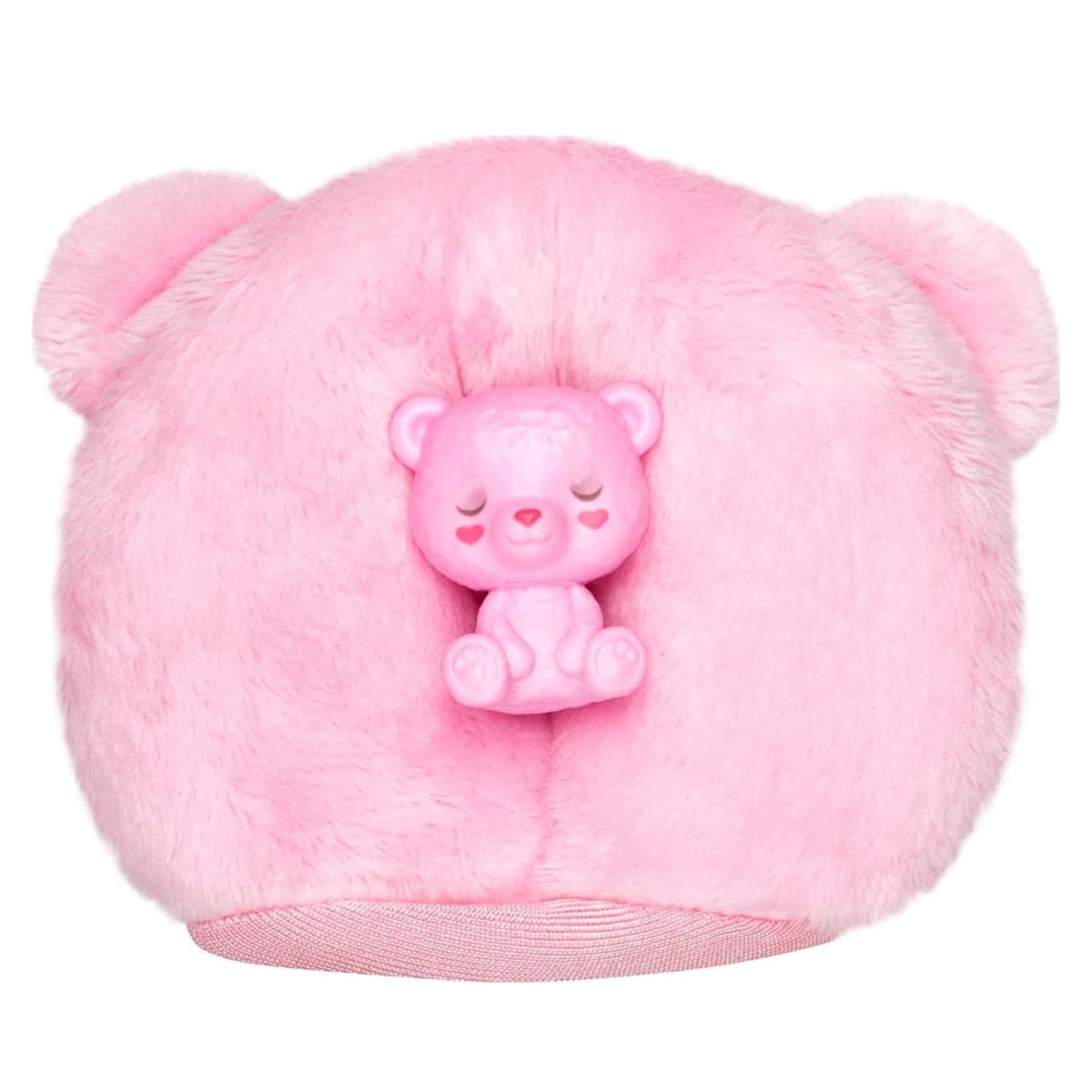 Barbie Cutie Reveal Cozy Cute Tees Barbie Oso 6