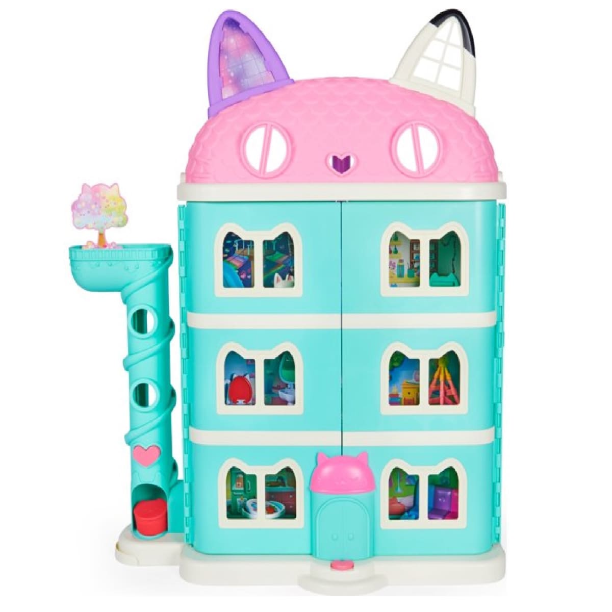 Casa de Muñecas de Gabby y Accesorios3