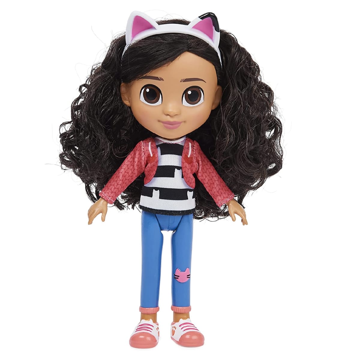 Muñeca Gabby 20 cm3