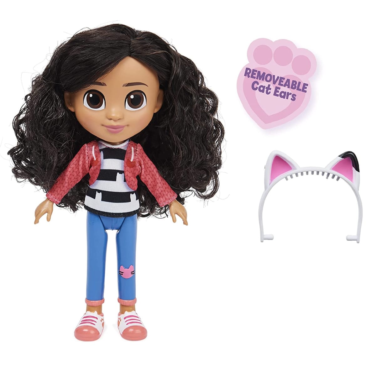 Muñeca Gabby 20 cm2