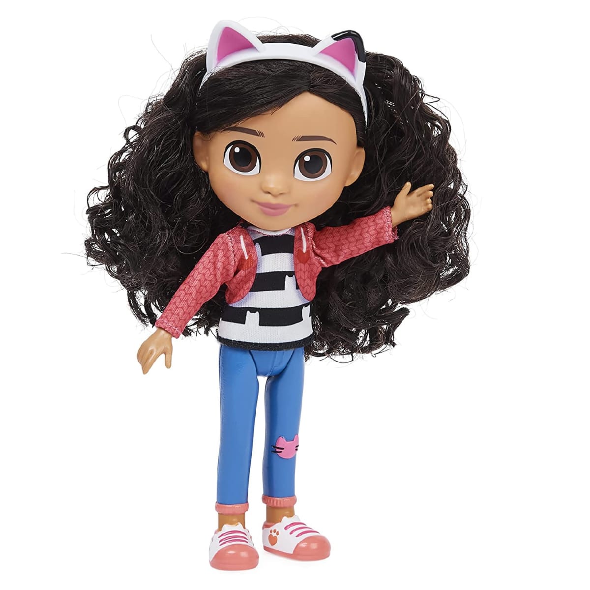 Muñeca Gabby 20 cm1