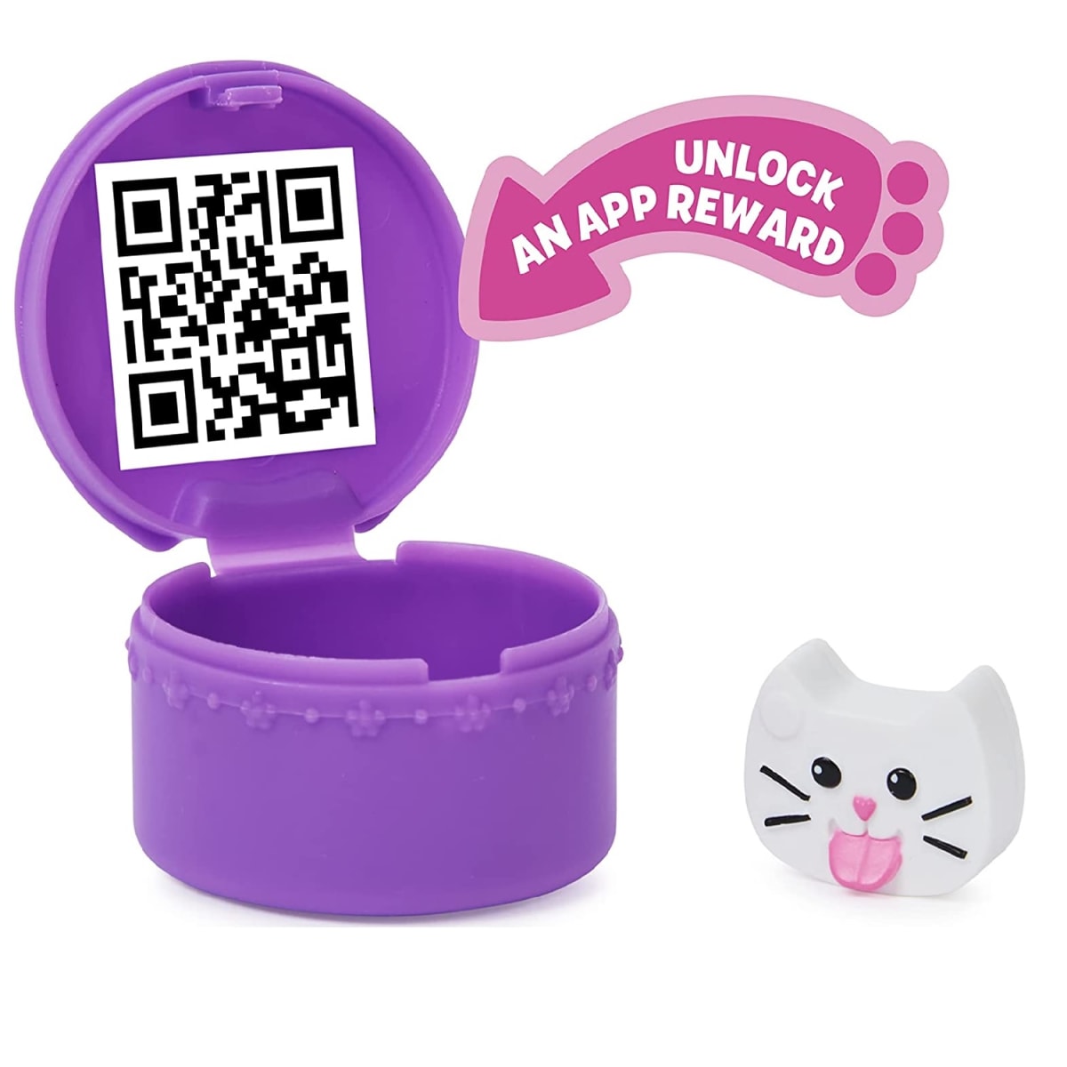 Set de Figuras Deluxe Gabby y La Casa de Muñecas4