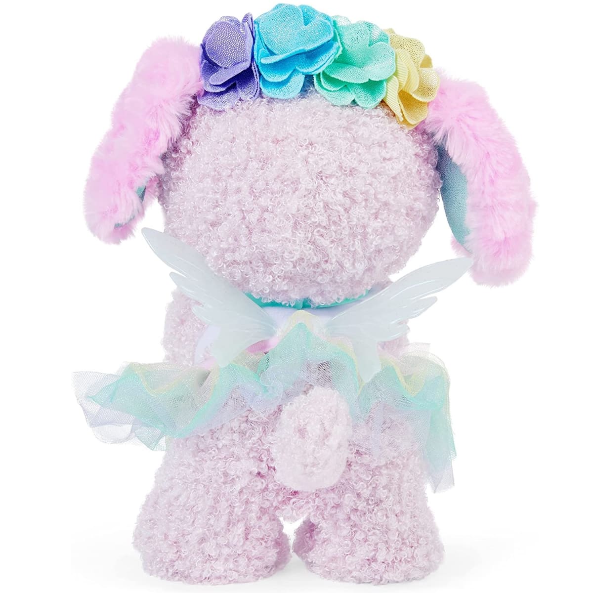 Mascota Interactiva Sorpresa Present Pet4