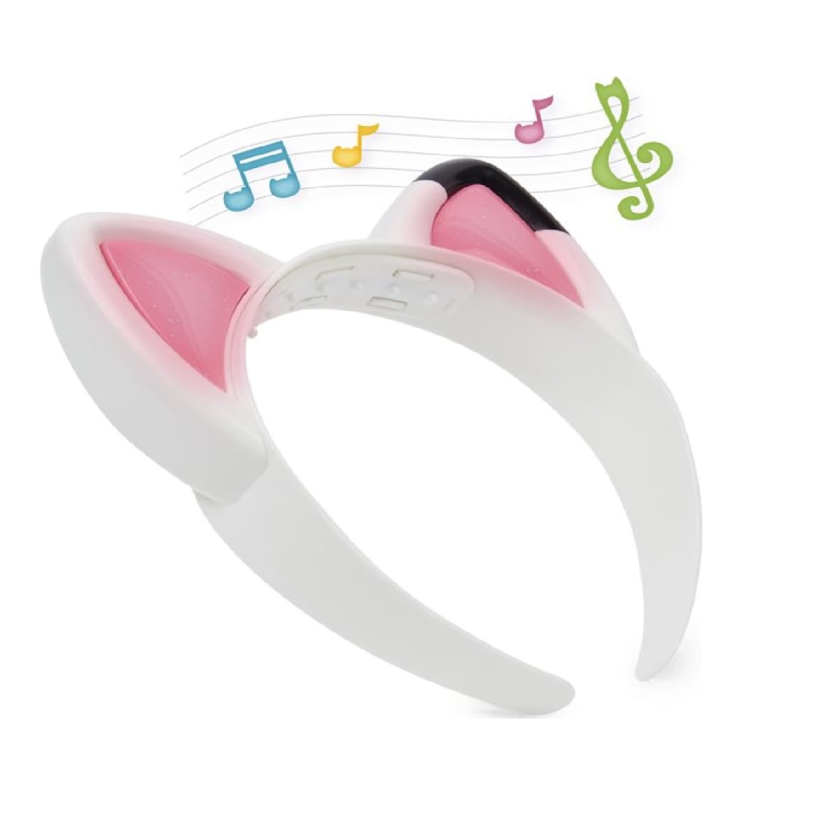 Vincha Musical Gabby's Dollhouse3