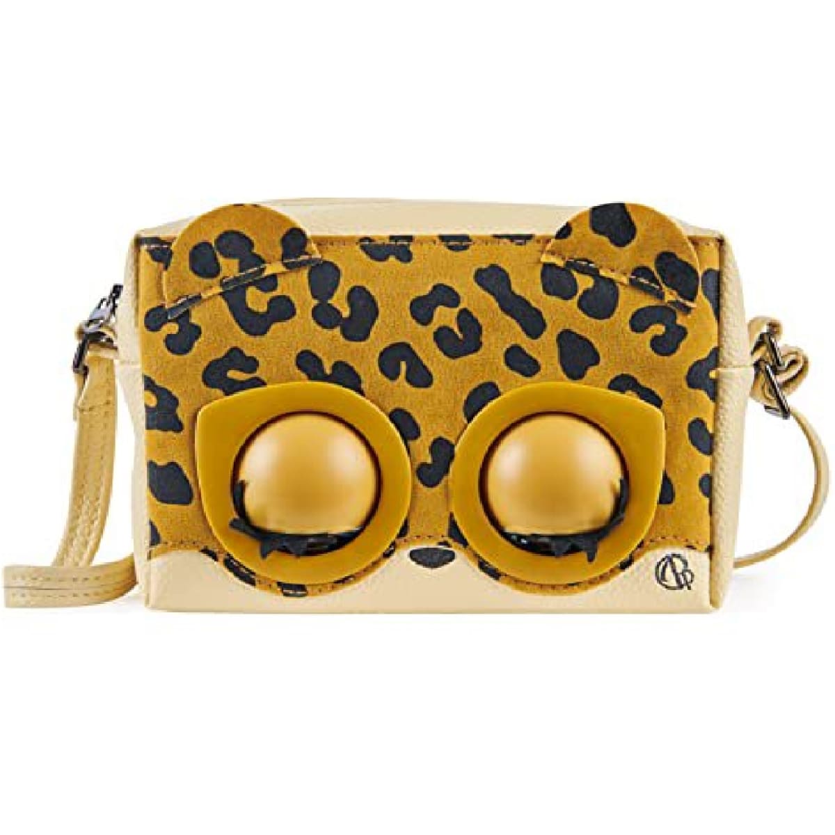 Cartera Interactiva Purse Pets The Leoluxe2