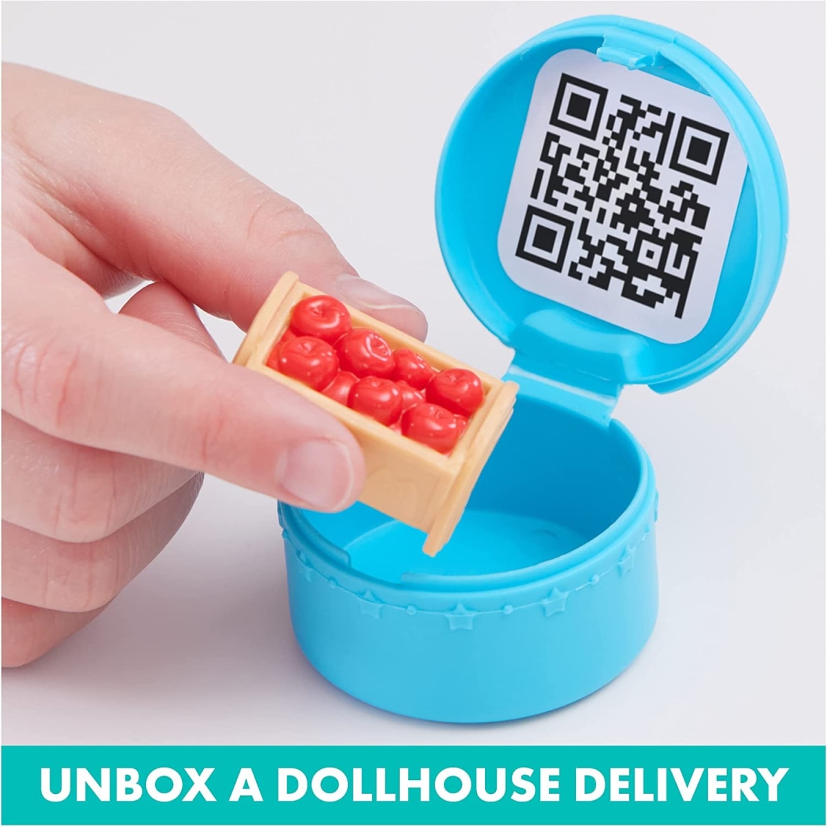 Set Figura Gabby Dollhouse y Kittycorn Kico3