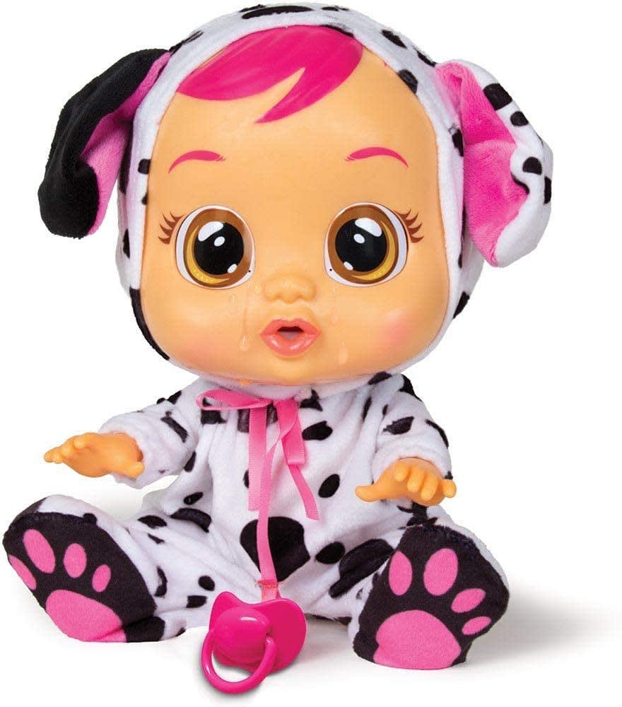 Cry Babies Dotty2