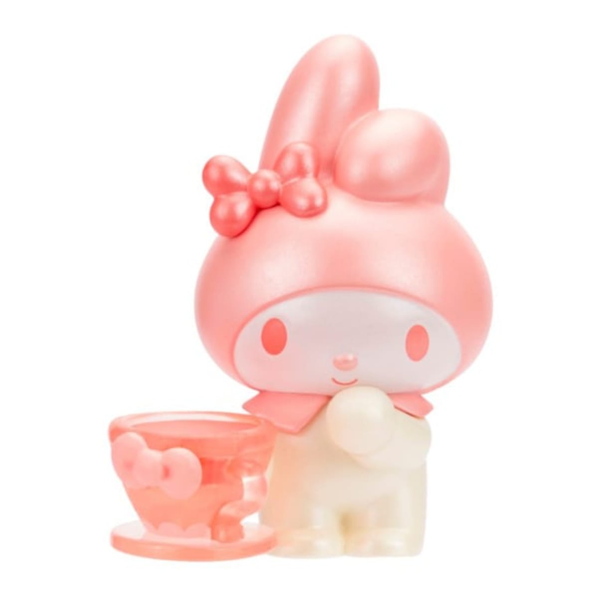 Pack 8 Figuras Hello Kitty y Amigos 6