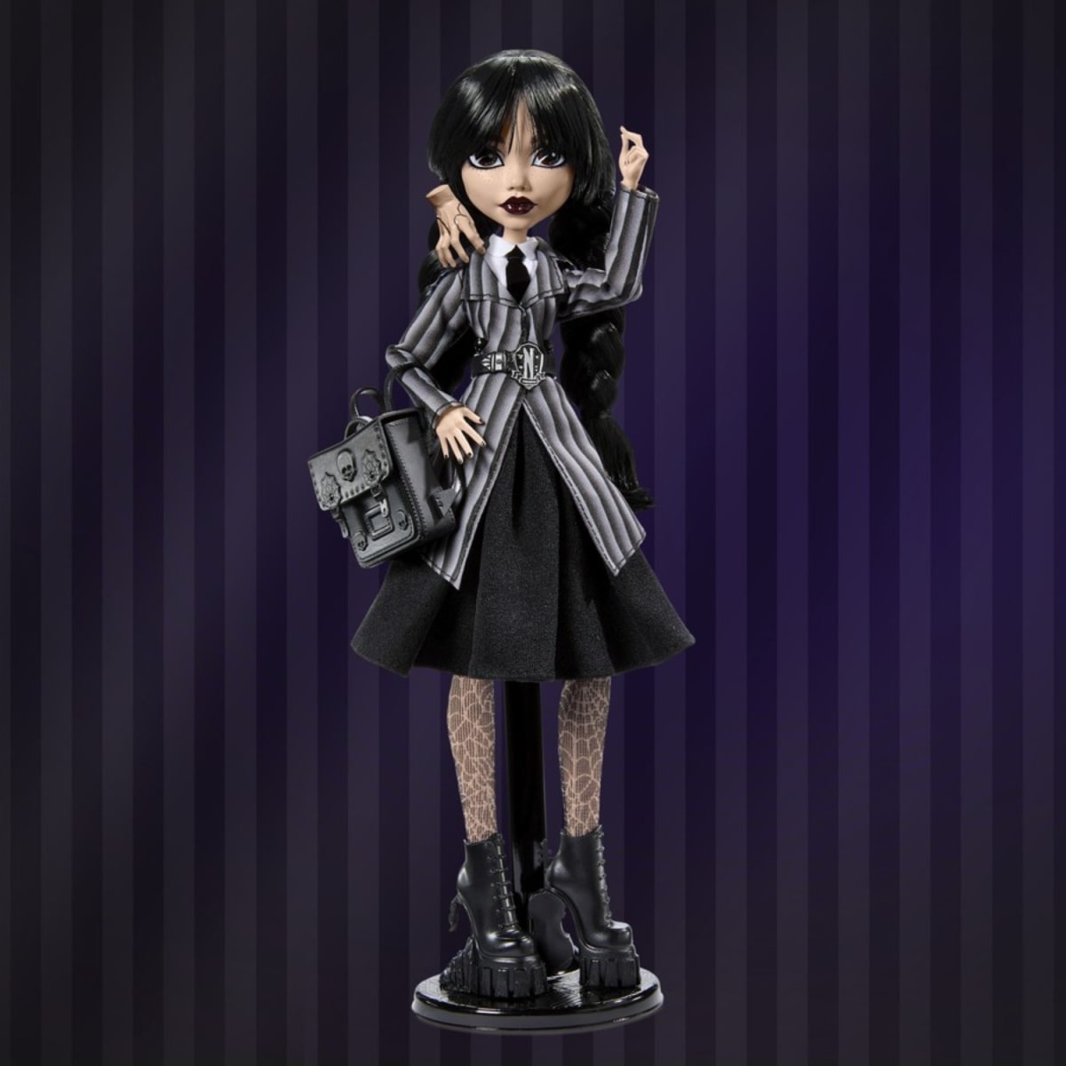 Muñeca Merlina Edición Limitada6