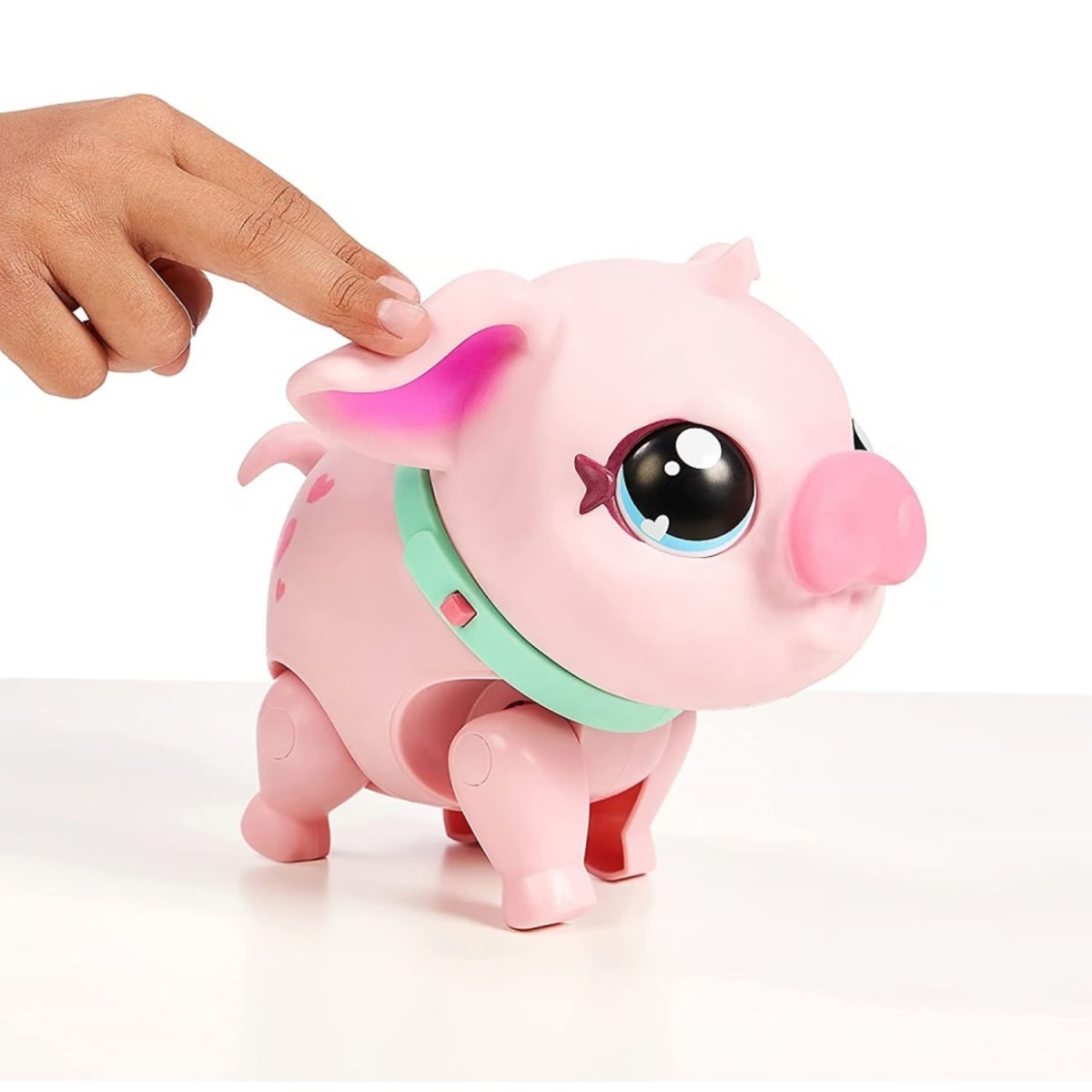 My Pet Pig Piggly +25 Sonidos e Interacciones6