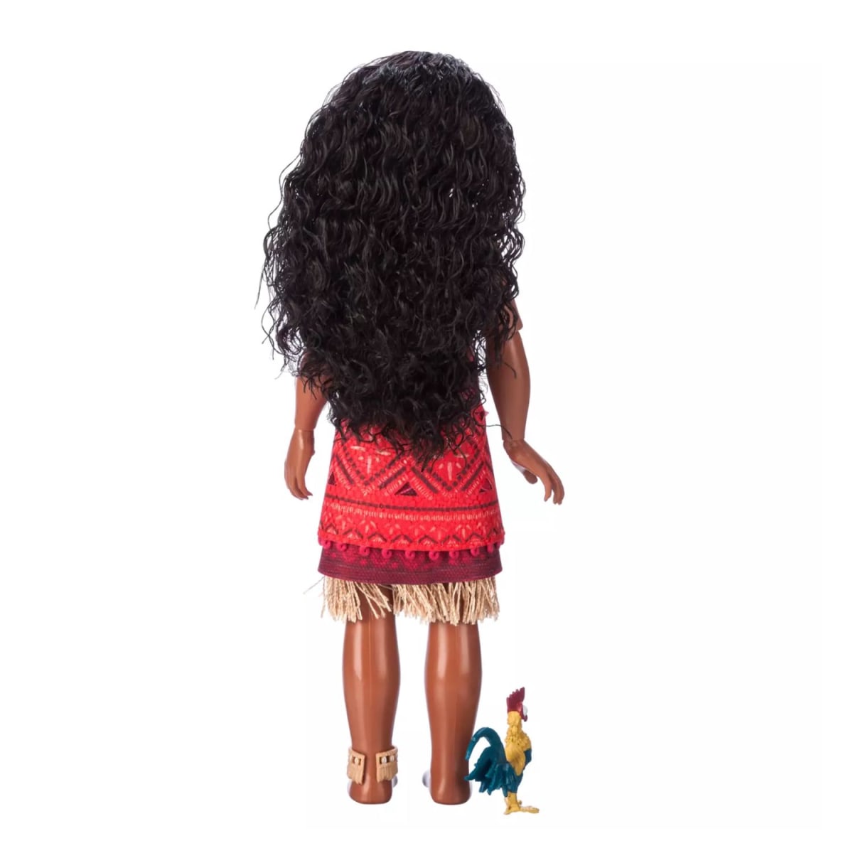 Muñeca Moana Musical- Moana 26
