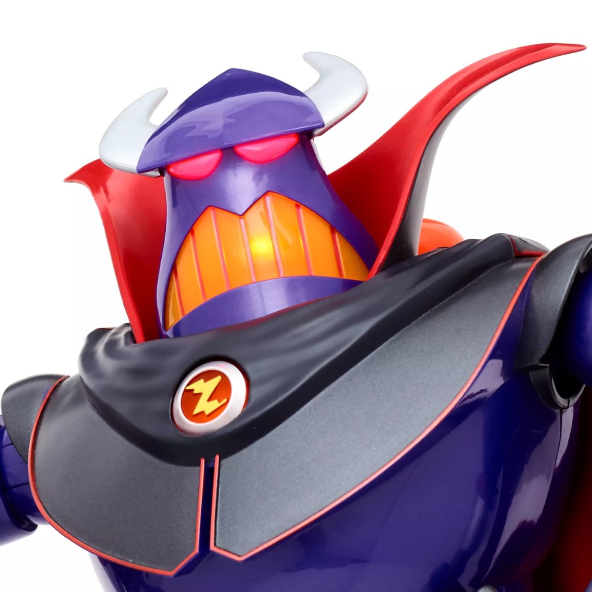 Muñeco Zurg Interactivo Toy Story con Sonido6