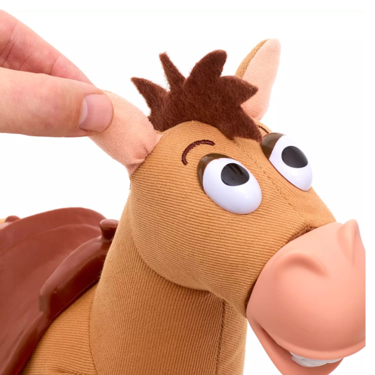 Caballo  Tiro al Blanco Interactivo Toy Story con Sonido6