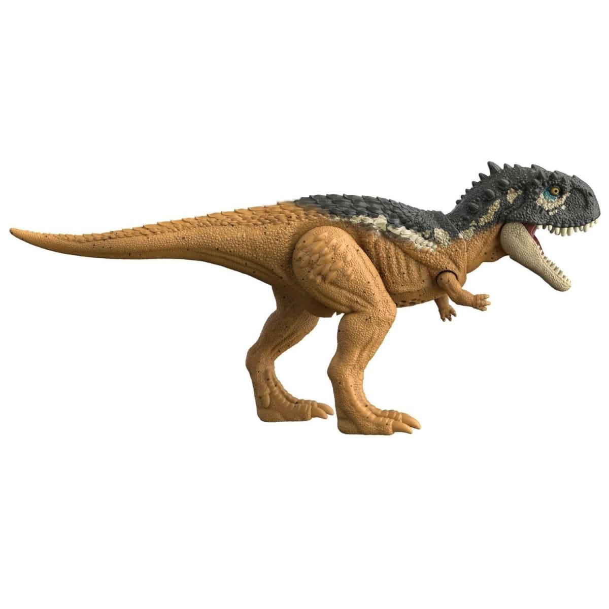 Figura Dinosaurio Skorpiovenator Ruge Y Ataca1