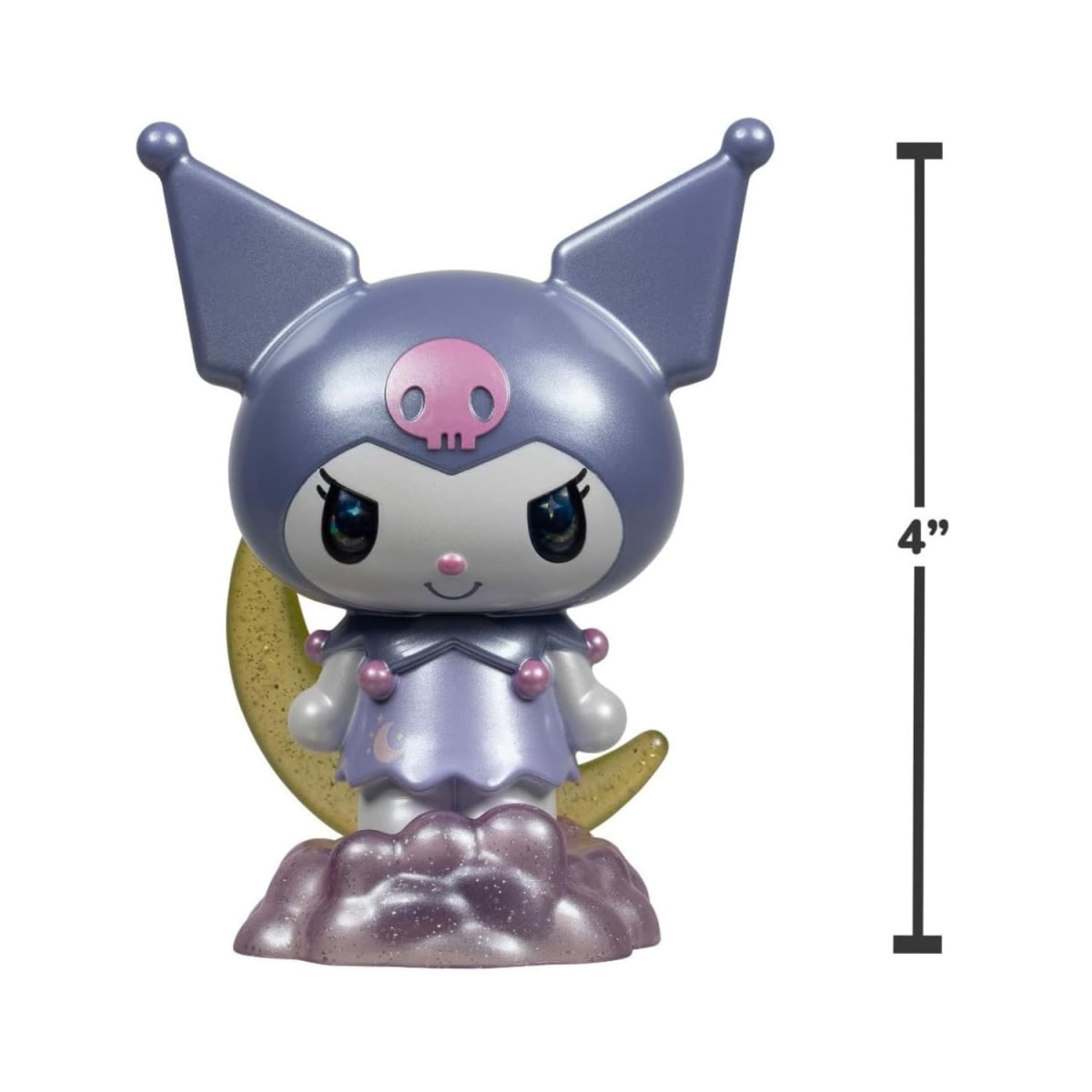 Figura Kuromi Premier Hello Kitty and Friends4