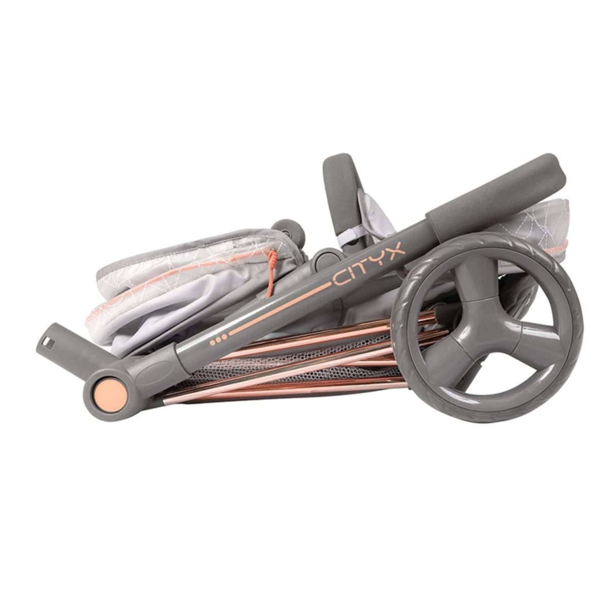 Coche de Muñecas  Cityx 3 en 16