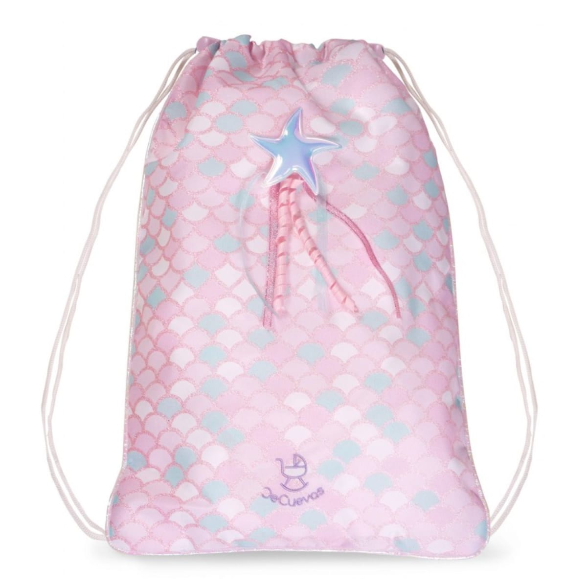 Set de Viaje 3x1 para Muñecas Ocean Fantasy 6