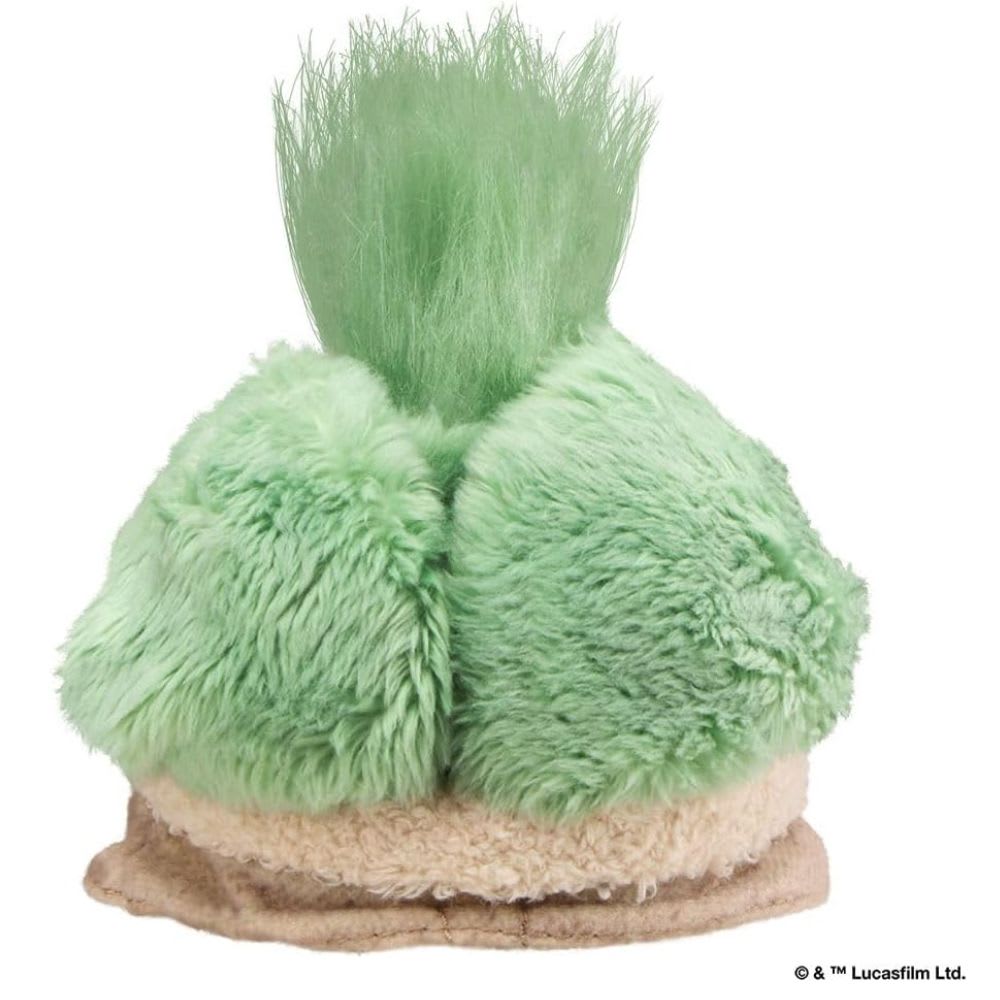 Furby Furblets Grogu Star Wars Interactivo +45 Sonidos5