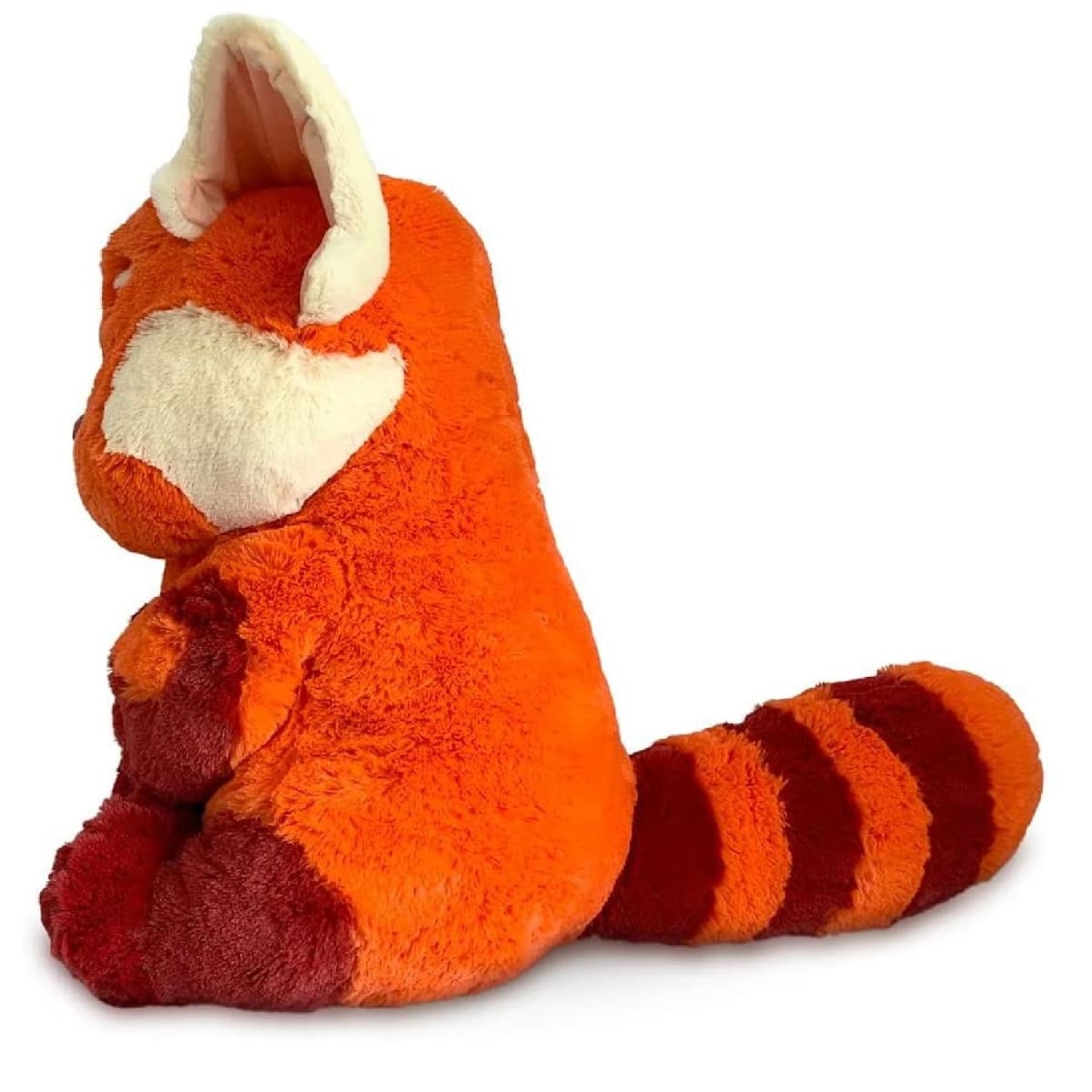 Peluche Grande 45 cm Mei Panda Turning Red3