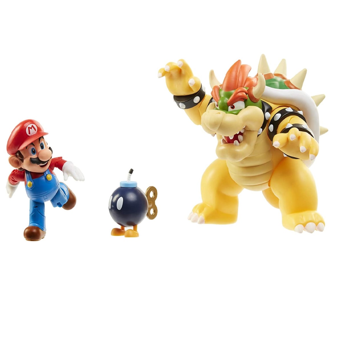 Set Batalla de Lava de Bowser1