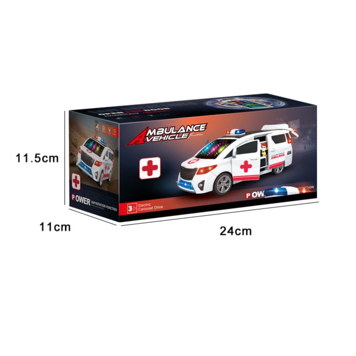 Carro Policía6