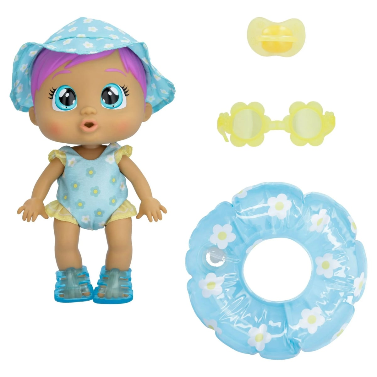 Muñeca Fun 'N Sun Mila4