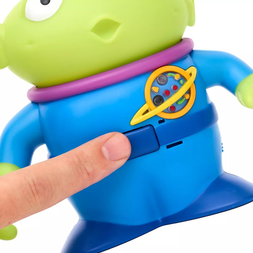Muñecos Marcianos x 2  con Sonido Toy Story6