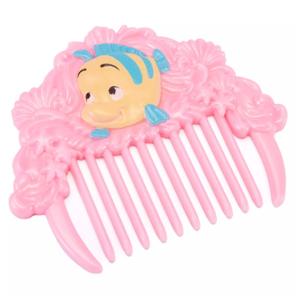 Muñeca Ariel La Sirenita Once Upon a Story6