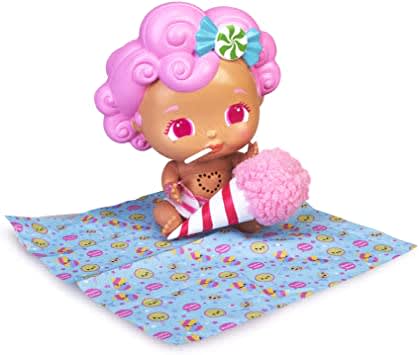 THE BELLIES SUSHA SWEETS2