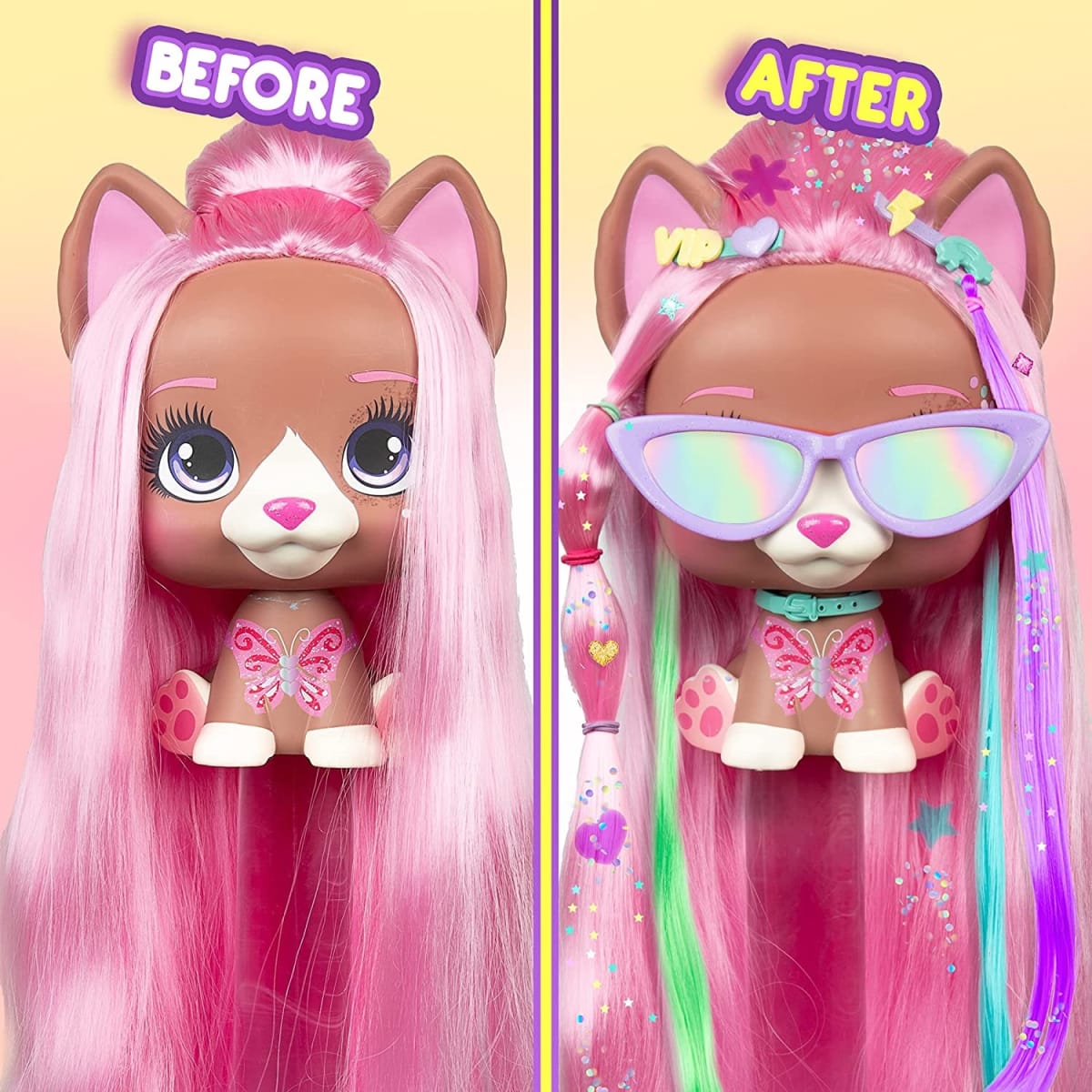 Mega Vip Pet Nyla Color Boost2