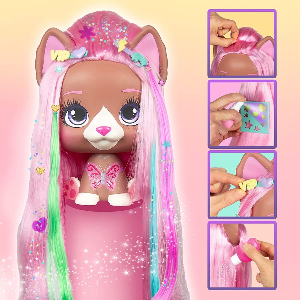 Mega Vip Pet Nyla Color Boost3