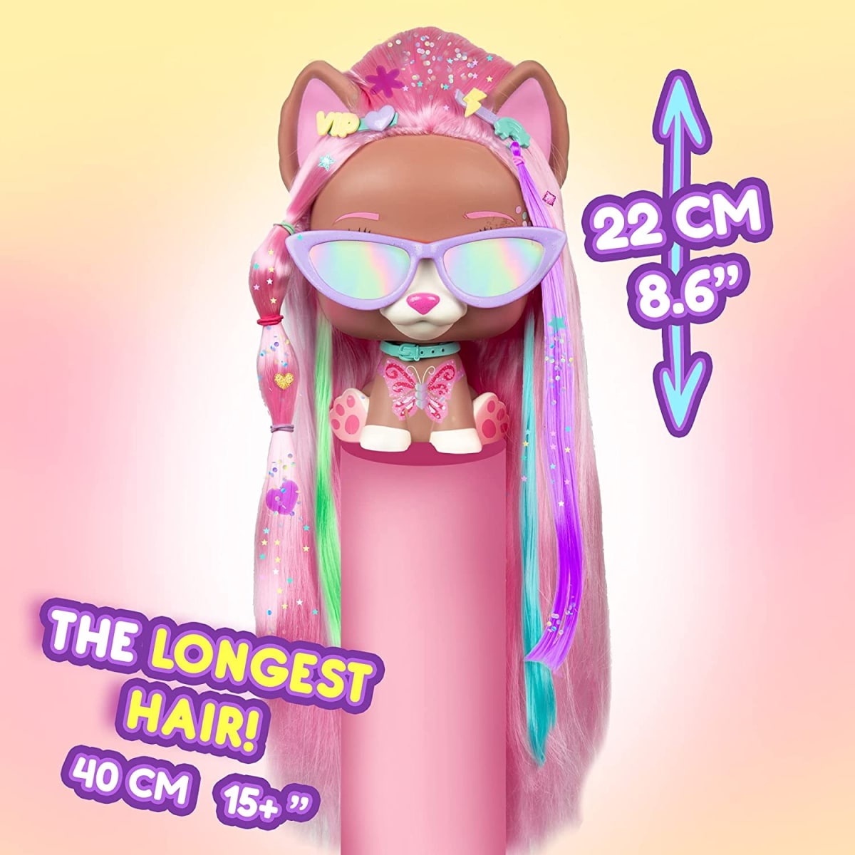 Mega Vip Pet Nyla Color Boost4