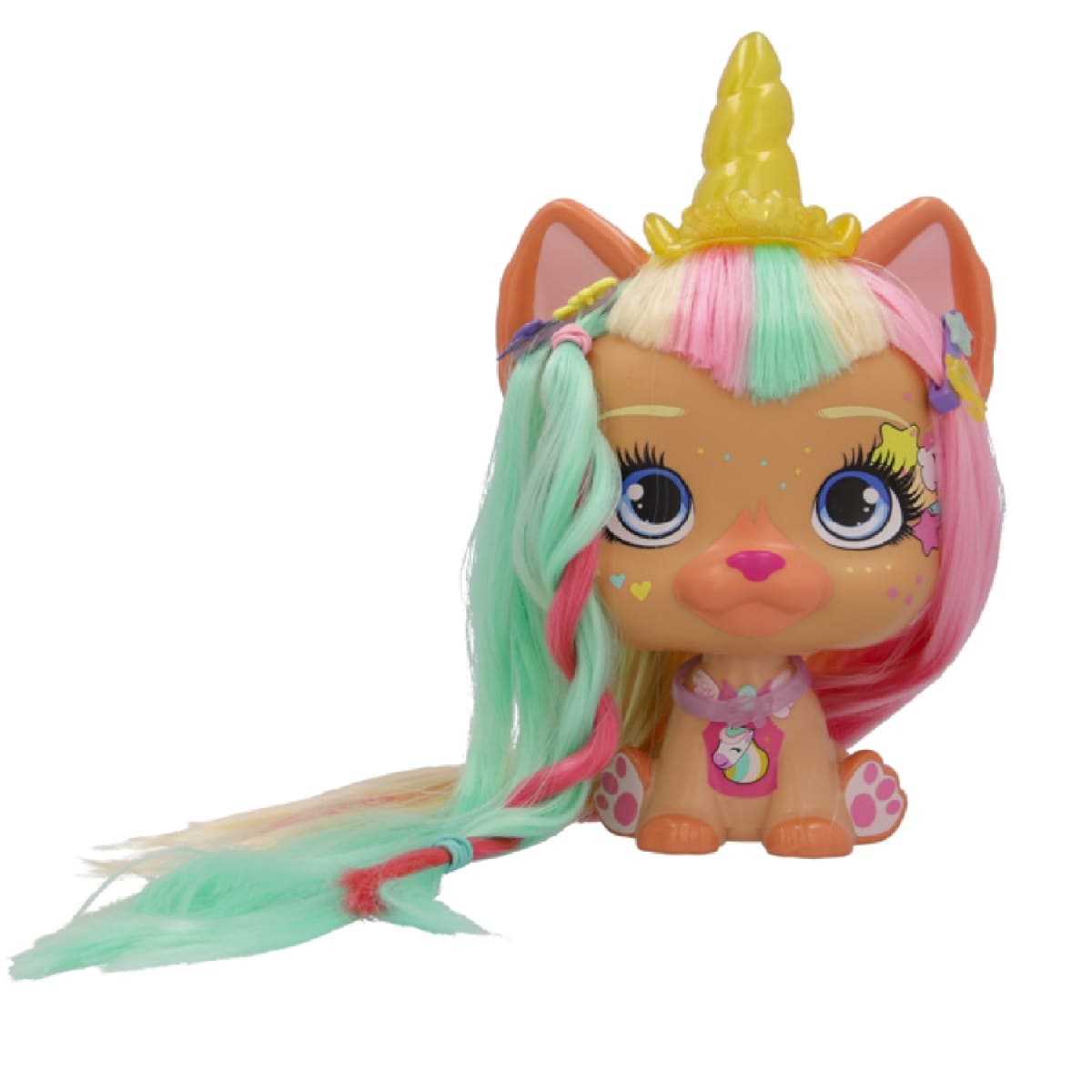 Mega Vip Pet Kiara Color Boost4