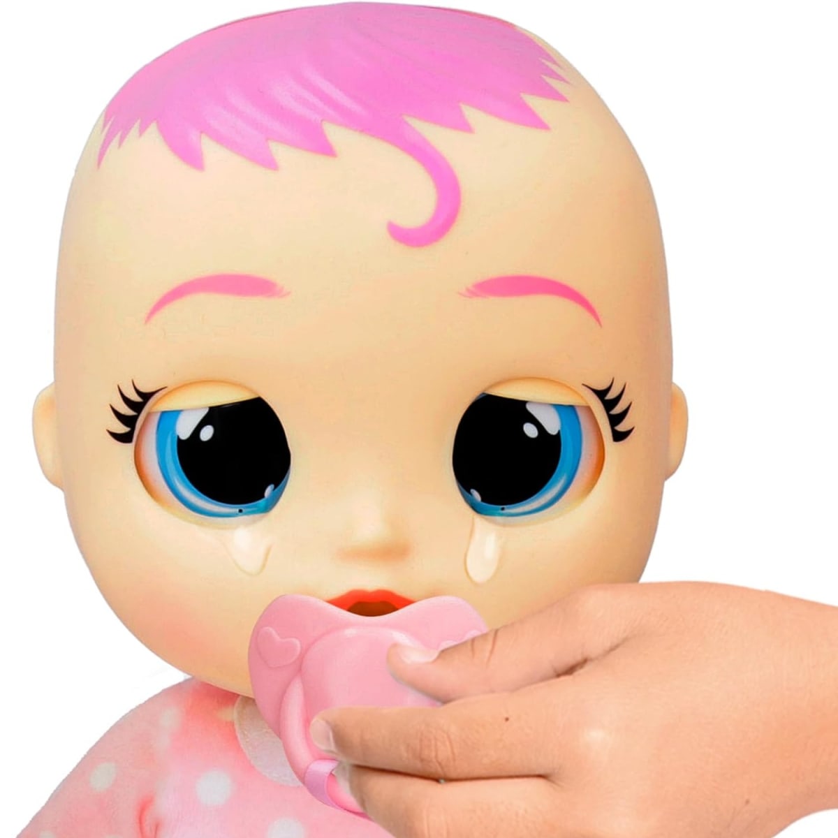 Cry Babies Coney Recien Nacida Interactiva1