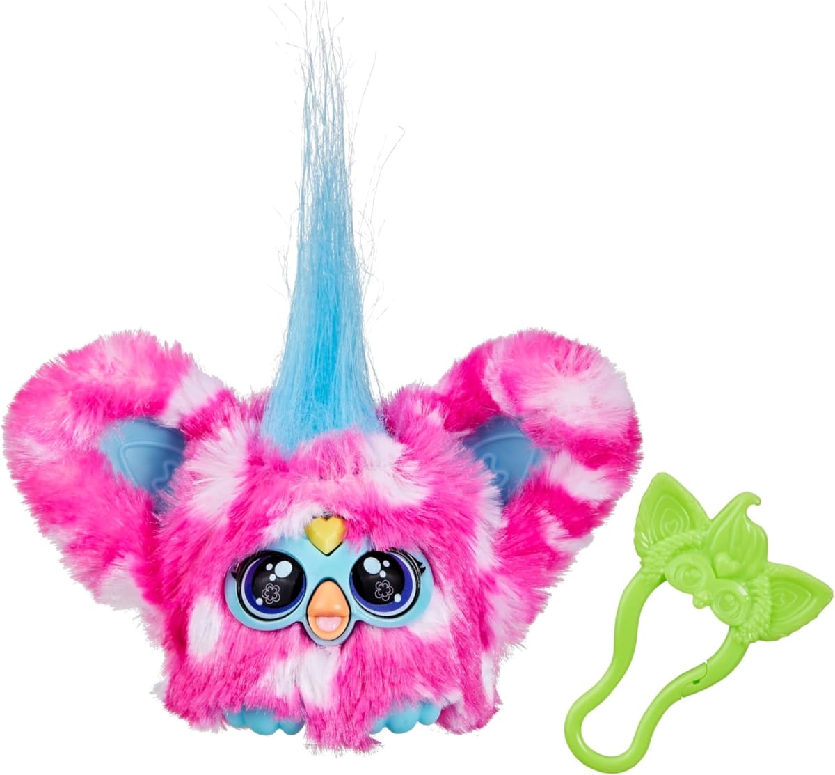 Furby Furblets Muñeco Interactivo +45 Sonidos Dah-Tee6